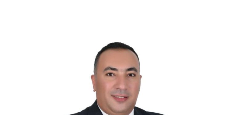 رامي عاشور.. قصة مصرية من قلب أعقد المنظومات الدفاعية والتكنولوجية العالمية