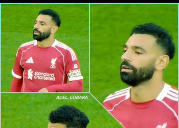 أرقام محمد صلاح في الدوري الإنجليزي قبل انطلاق موسم 2025-2026