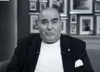 رحيل الفنان سيد صادق ..  نصف قرن من الإبداع وأدوار الشر الخالدة