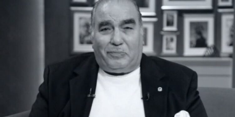 رحيل الفنان سيد صادق ..  نصف قرن من الإبداع وأدوار الشر الخالدة