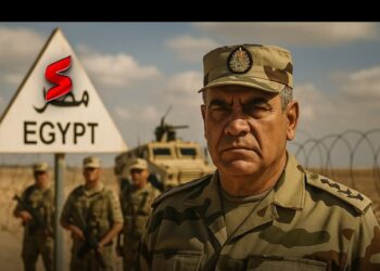 تصريحات محافظ شمال سيناء تثير قلق الإعلام الإسرائيلي .. كيف يراها الصهاينة؟