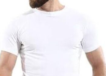 موضة تيشرتات بيزكس للشباب: أناقة مريحة للمناسبات الكاجوال في صيف 2025