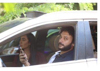 «ما تراه ليس كما يبدو» وفاة مريم تزيد الإثارة .. فلاش باك الحلقة الرابعة