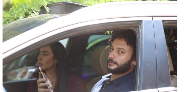 «ما تراه ليس كما يبدو» وفاة مريم تزيد الإثارة .. فلاش باك الحلقة الرابعة