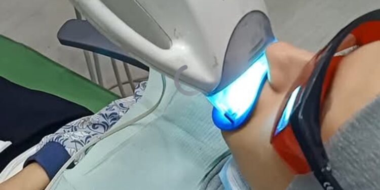 أفضل أنواع العلاج لالتهاب اللثة وحرقان الأسنان