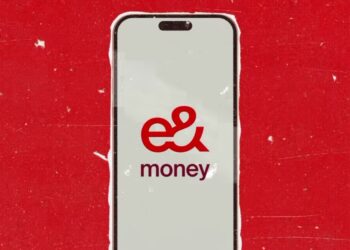 تطوير إسم المحفظة المالية لـ «إي آند»: إلى «إي آند ماني» ـ e& money ابتكار جديد لتعزيز الشمول الرقمي