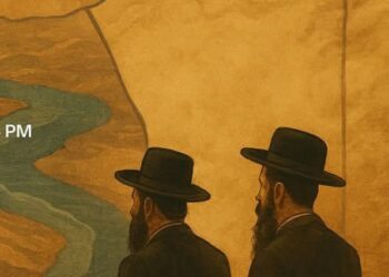 القصة الكاملة لتداعيات حديث نتنياهو عن ارتباطه القوي برؤية “إسرائيل الكبرى”