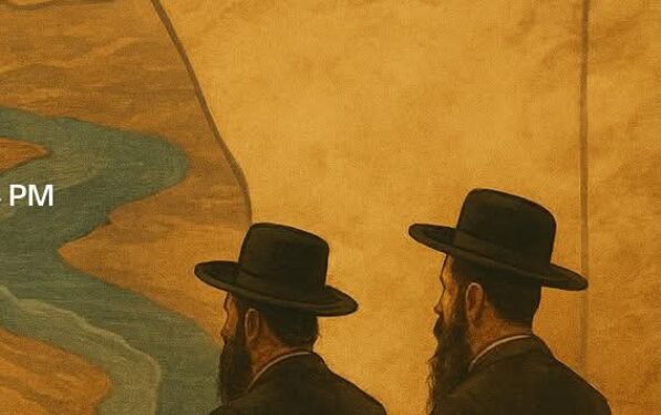 القصة الكاملة لتداعيات حديث نتنياهو عن ارتباطه القوي برؤية “إسرائيل الكبرى”