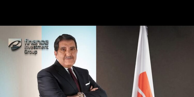 ارتفاع إيرادات مجموعة إي فاينانس إلى 3.2 مليار جنيه خلال النصف الأول من 2025