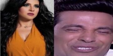 اتهامات صادمة من طليقة سعد الصغير.. قتل ابنتهما وبيع أعضائها