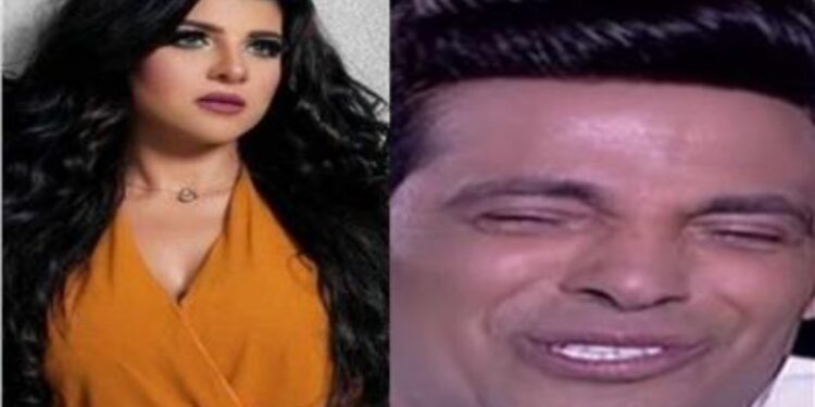 اتهامات صادمة من طليقة سعد الصغير.. قتل ابنتهما وبيع أعضائها