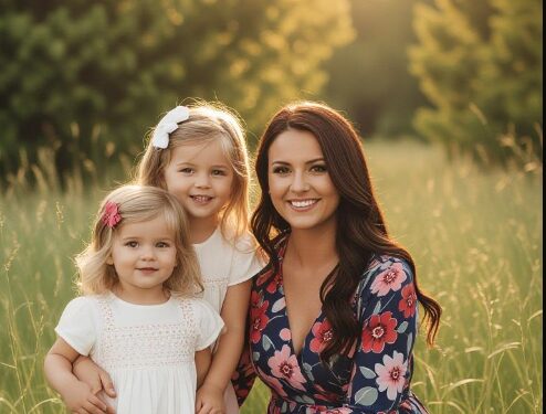 اتهامات صادمة من طليقة سعد الصغير.. قتل ابنتهما وبيع أعضائها