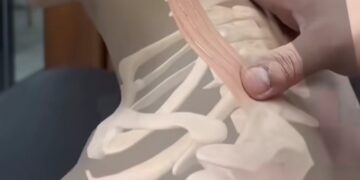 أفضل التمارين الطبية لعلاج آلام غضروف الرقبة