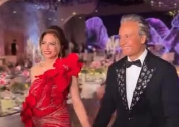 من هو الملياردير علي الدكروري؟ ترند رجل الأعمال وحديث السوشيال ميديا