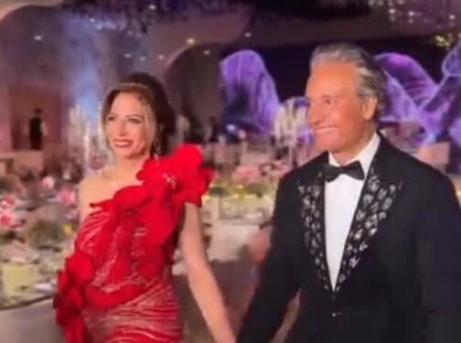 من هو الملياردير علي الدكروري؟ ترند رجل الأعمال وحديث السوشيال ميديا