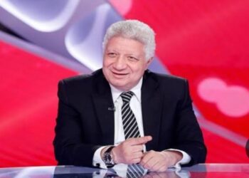 مرتضى منصور يتقدم ببلاغ ضد ممدوح عباس.. ما القصة