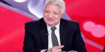 مرتضى منصور يتقدم ببلاغ ضد ممدوح عباس.. ما القصة