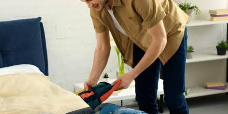 أفضل الملابس لـ سفر مريح يجمع بين الأناقة والعملية