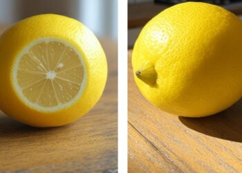 فوائد الليمون الصحية.. كنز طبيعي في متناول اليد