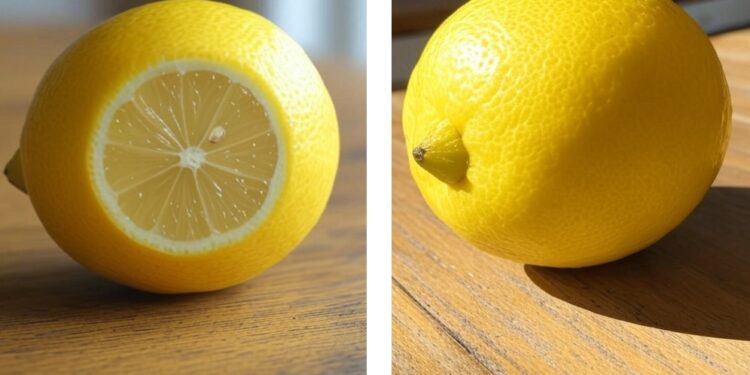 فوائد الليمون الصحية.. كنز طبيعي في متناول اليد