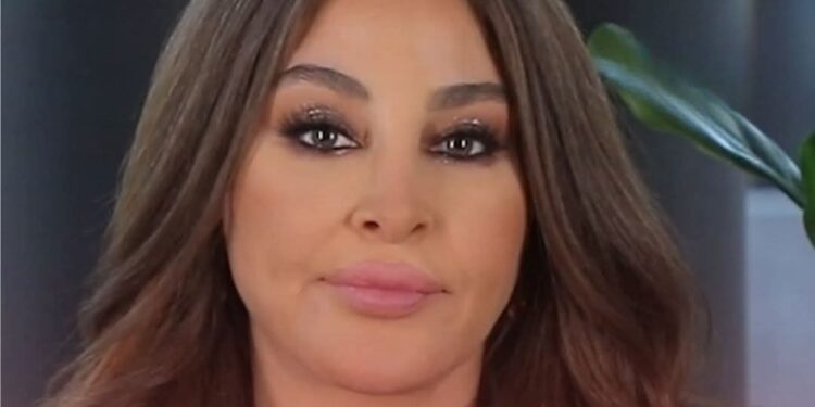 تفاصيل تعرض إليسا لعملية نصب بمبلغ 2.7 مليون دولار