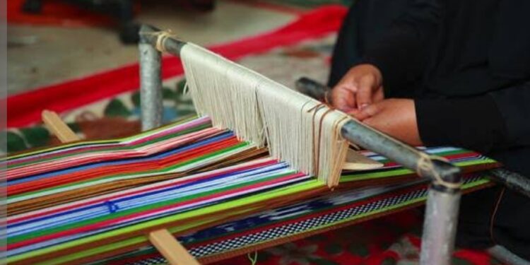 كيف تستفيد مصر من الاستراتيجية الوطنية للحرف اليدوية (2025-2030)؟