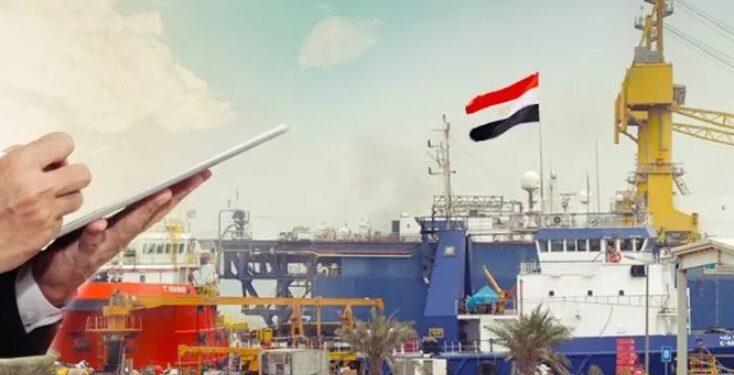 بعد ارتفاع الصادرات المصرية إلى 24.5 مليار دولار خلال النصف الأول من 2025 .. أبرز الإصلاحات الهيكلية التي تدعم التصدير