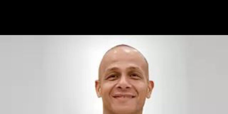 ماذا قالت «لميس الحديدي» عن تولي «خليل العوامي» تحرير الإعلام الرقمي بـ «تلفزيون المتحدة»؟  