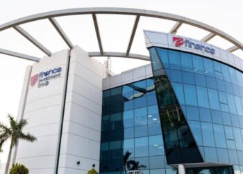 أرباح إي فاينانس تقفز بنسبة 65% خلال الربع الثاني من 2025