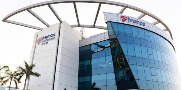 أرباح إي فاينانس تقفز بنسبة 65% خلال الربع الثاني من 2025