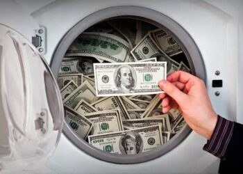 5 تريليونات دولار حجم غسيل الأموال سنويا في العالم.. والعملات المشفرة أبرز وسائلها