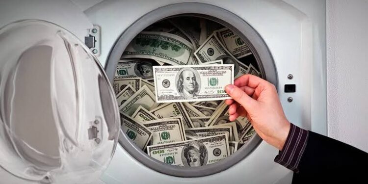 5 تريليونات دولار حجم غسيل الأموال سنويا في العالم.. والعملات المشفرة أبرز وسائلها