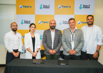 شراكة استراتيجية جديدة بين فوري  وفرصة .. ما القصة؟