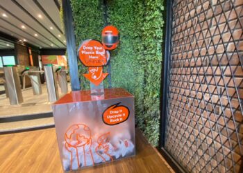 طلبات مصر تتعاون مع Upfuse لتحويل 4 آلاف كيس بلاستيك إلى 2550 منتجًا صديقًا للبيئة