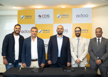 فوري تتعاون مع «CDS لحلول التكنولوجيا» لتقديم حلول دفع متكاملة لعملاء Odoo في مصر