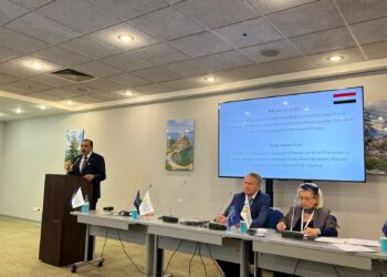 قمة شعوب العالم.. الثقافة تلعب دورا أساسيا في مد جسور التواصل