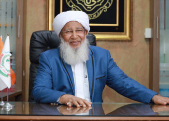 مفتي الهند يرحب بموقف بلاده في الأمم المتحدة الداعم لقيام دولة فلسطينية مستقلة: قرار حكيم