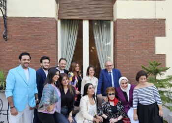 سفير تركيا بالقاهرة: نتطلع لمشروعات سينمائية وتلفزيونية مشتركة بين مصر وتركيا