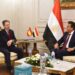 وزير الصحة يبحث الاستفادة من التكنولوجيا الإسبانية في تجهيز المستشفيات وتحديث الأجهزة الطبية