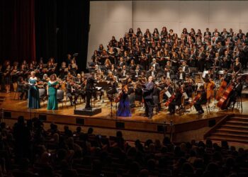 تعاون موسيقي فريد من نوعه احتفالا بالذكرى 75 للعلاقات الدبلوماسية بين مصر وأستراليا