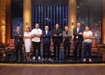 أمازون مصر وشارك تانك تعاون استراتيجي لدعم الجيل الجديد من رواد الأعمال المصريين 