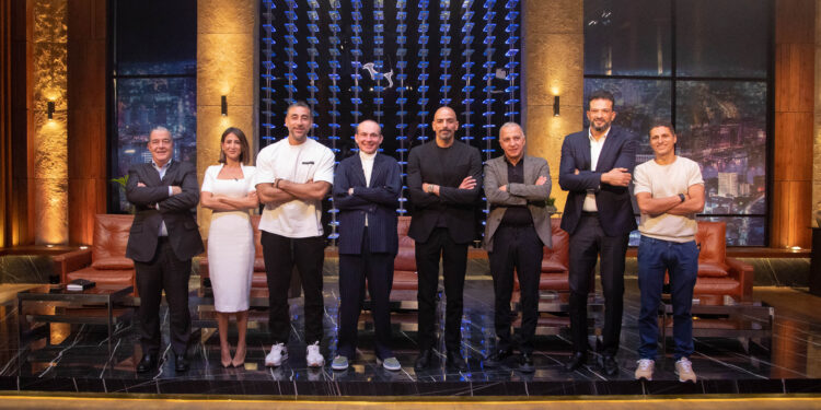 أمازون مصر وشارك تانك تعاون استراتيجي لدعم الجيل الجديد من رواد الأعمال المصريين 