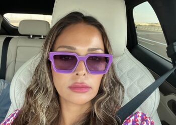 أبرز محطات معاناة داليا البحيري في صيف 2025