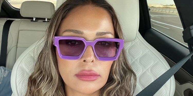 أبرز محطات معاناة داليا البحيري في صيف 2025