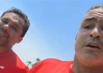 المنتخب في أزمة.. القصة الكاملة لصراع حسام حسن مع الحضري وحلمي طولان وأحمد حسن