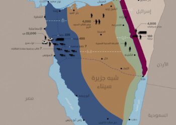 نتنياهو طلب من ترامب الضغط على مصر.. ما القصة؟