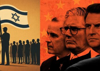 هل تتحدى أمريكا وإسرائيل العالم أجمع؟ .. تقرير يكشف