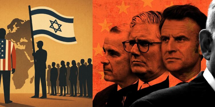 هل تتحدى أمريكا وإسرائيل العالم أجمع؟ .. تقرير يكشف