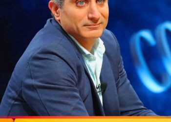 شبكة قنوات أون ON تستضيف باسم يوسف في سلسلة حوارات عبر برنامج “كلمة أخيرة”