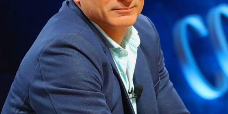 شبكة قنوات أون ON تستضيف باسم يوسف في سلسلة حوارات عبر برنامج “كلمة أخيرة”